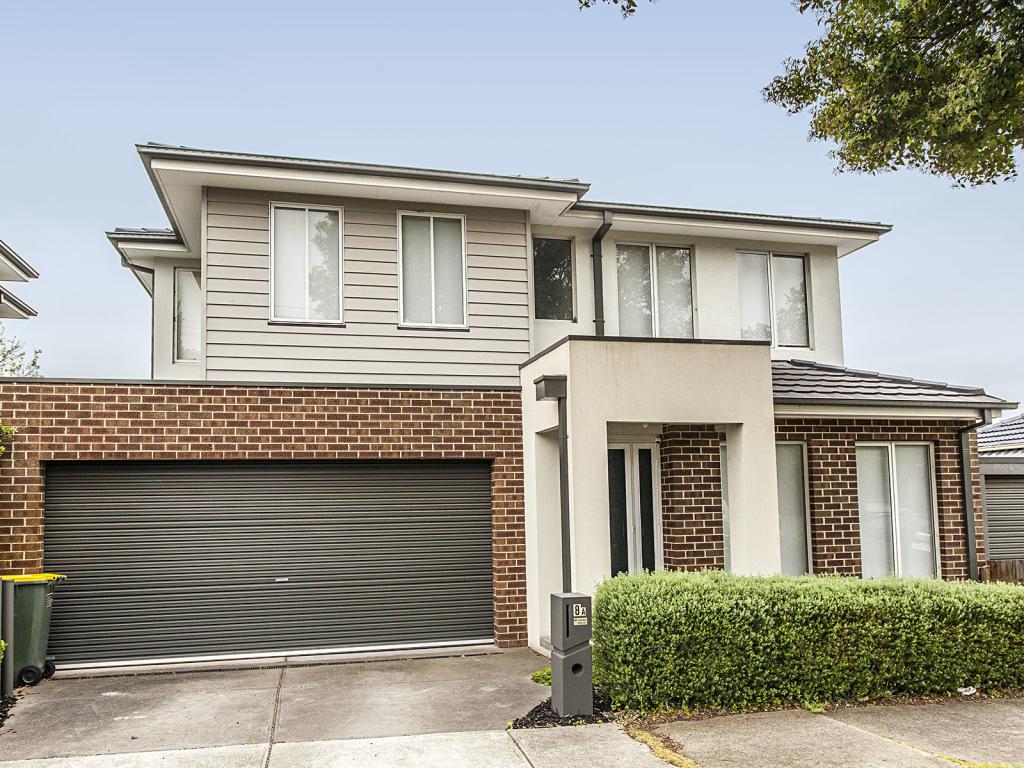 8a Haros Ave, Nunawading, VIC 3131