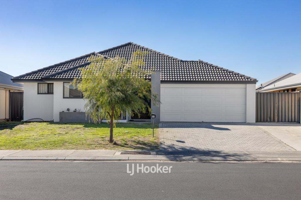 17 Quartz Dr, Australind, WA 6233
