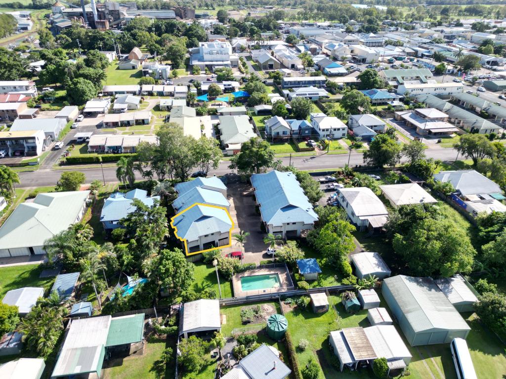 4/16 Marathon St, Proserpine, QLD 4800