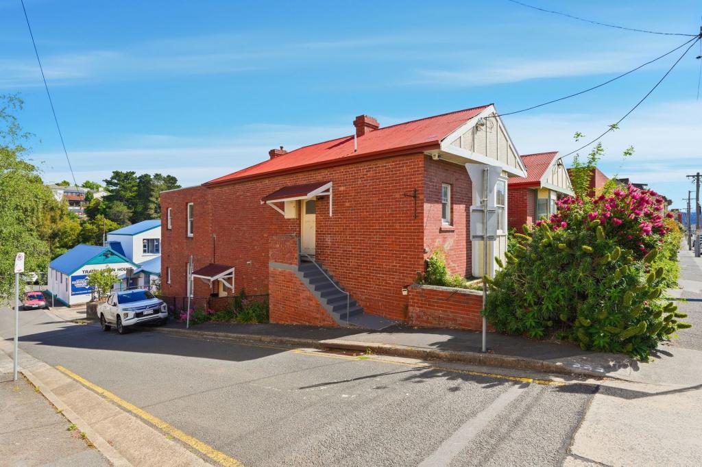 2/263 Macquarie St, Hobart, TAS 7000