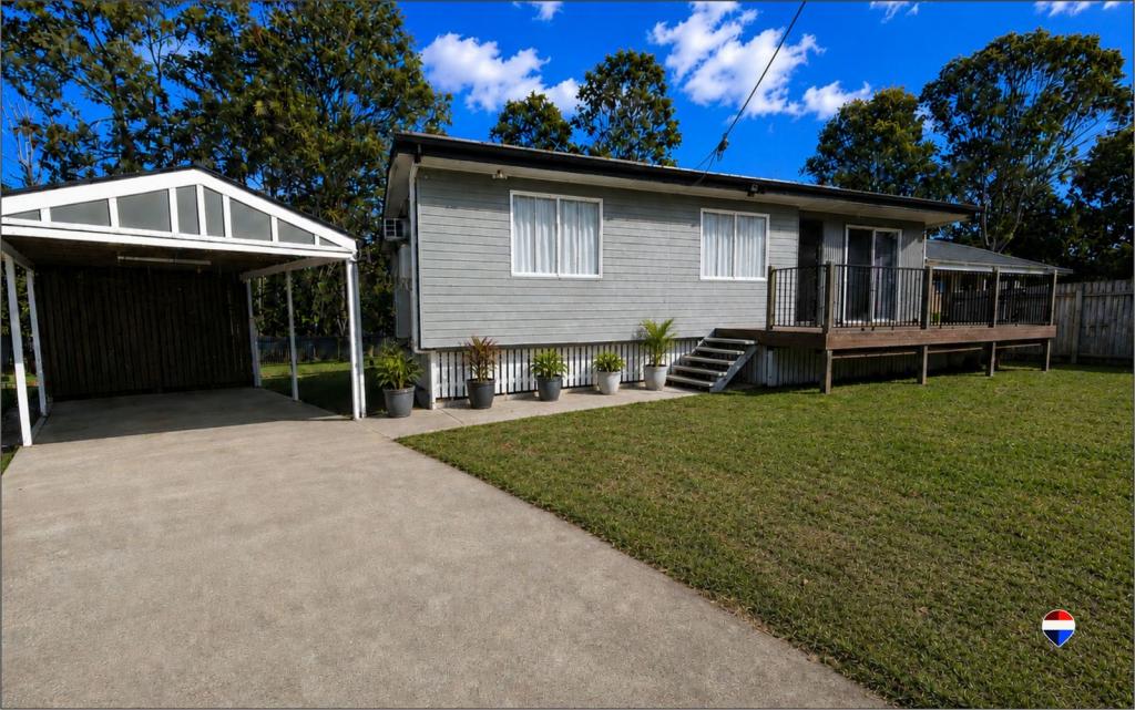 7 Brundrit Ct, Morayfield, QLD 4506