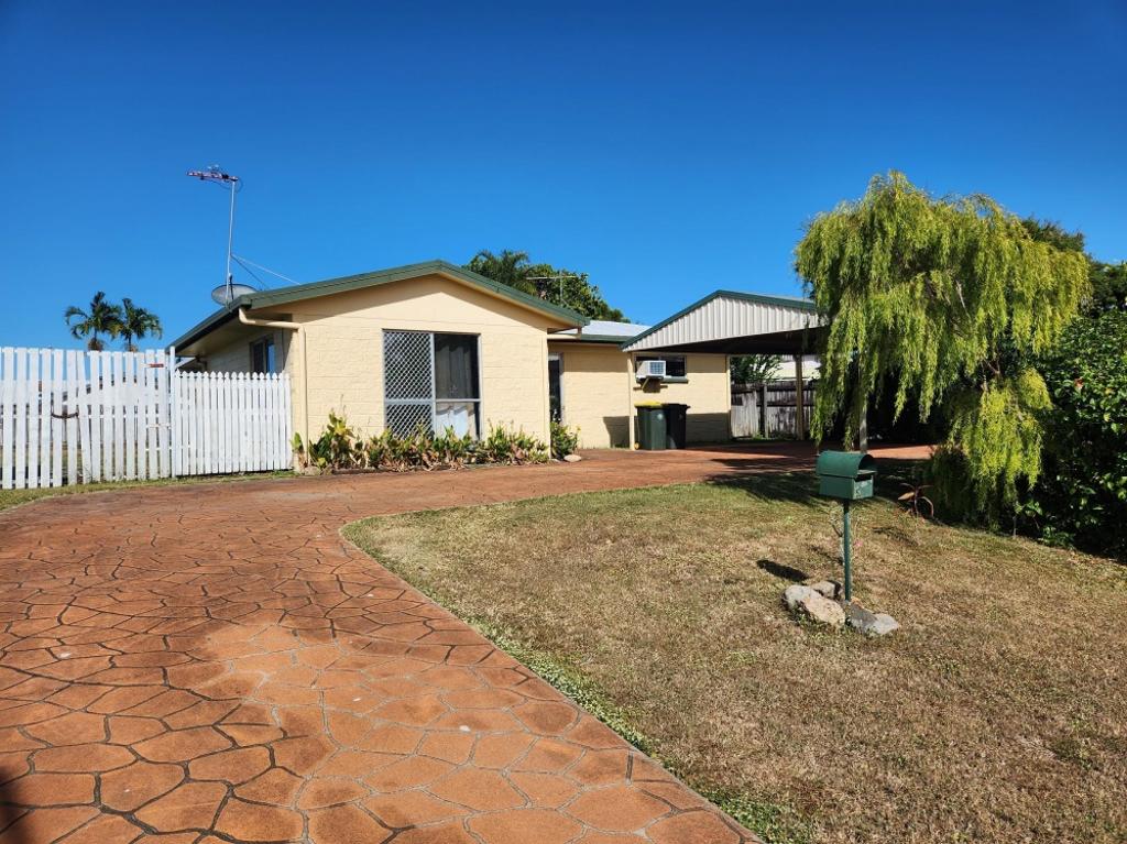 5 Raintree Way, Thuringowa Central, QLD 4817