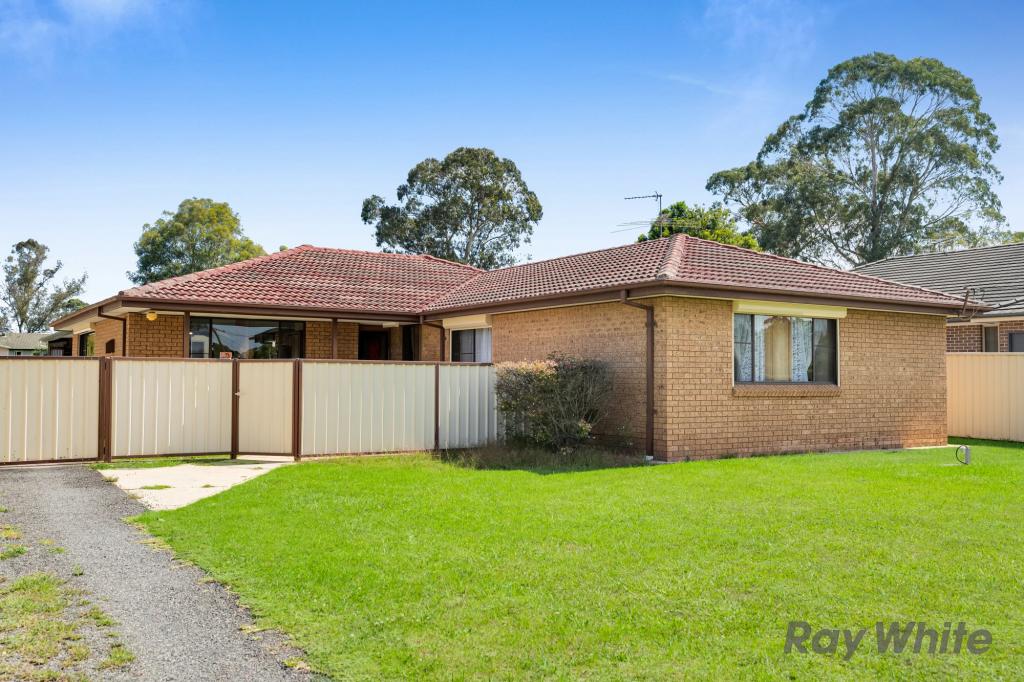 22 Park St, Tahmoor, NSW 2573