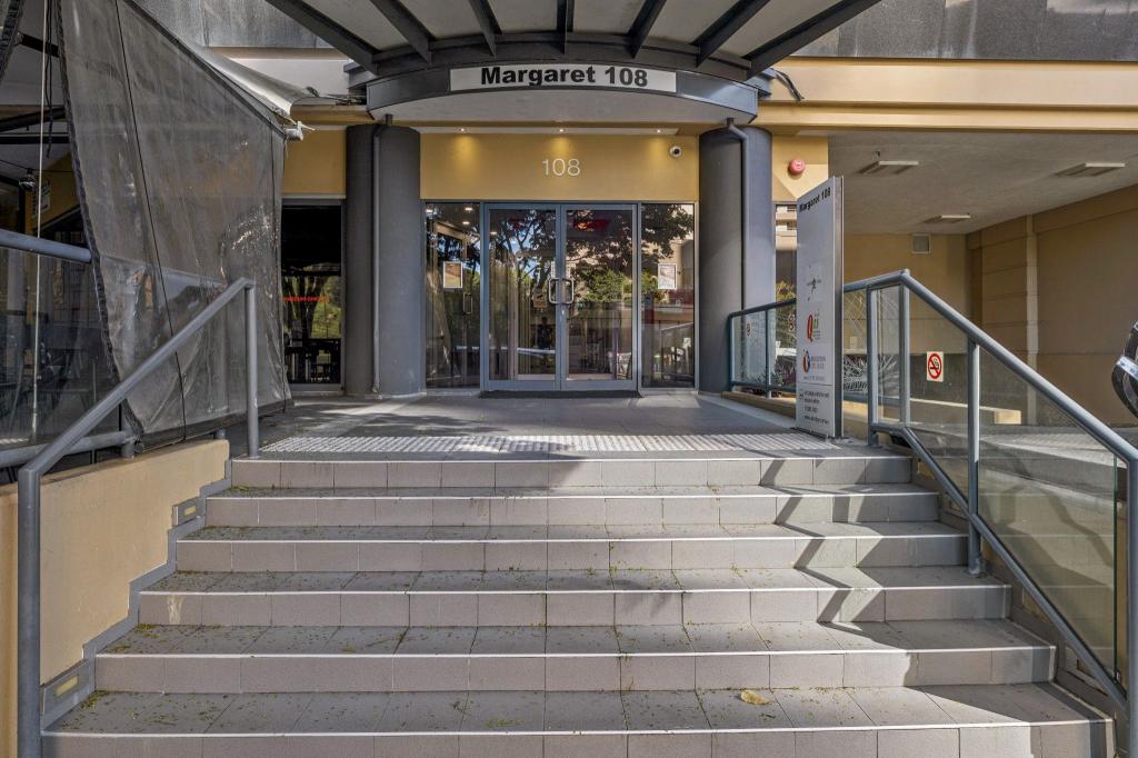 101/108 Margaret St, Brisbane City, QLD 4000
