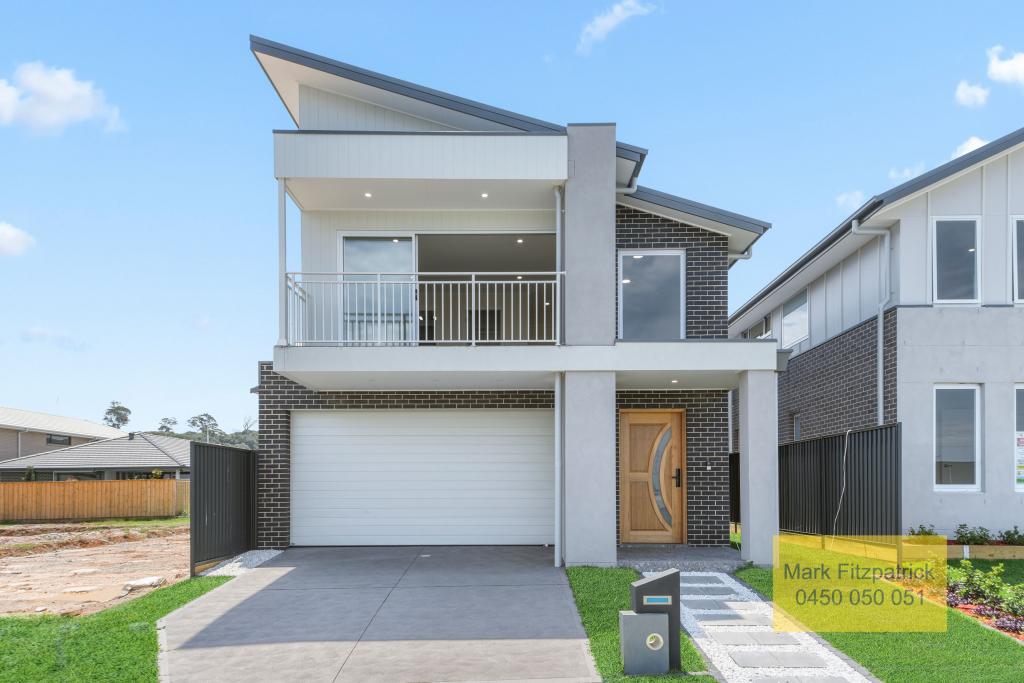 51 Thoroughbred Dr, Cobbitty, NSW 2570