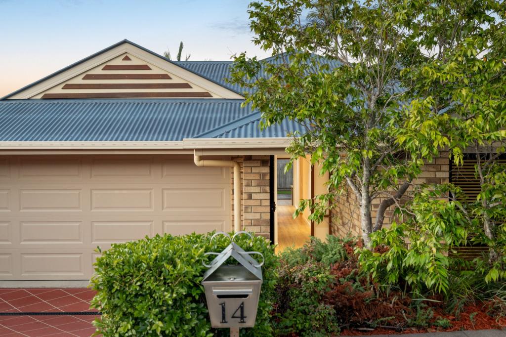 14 Colorado Dr, Springfield Lakes, QLD 4300