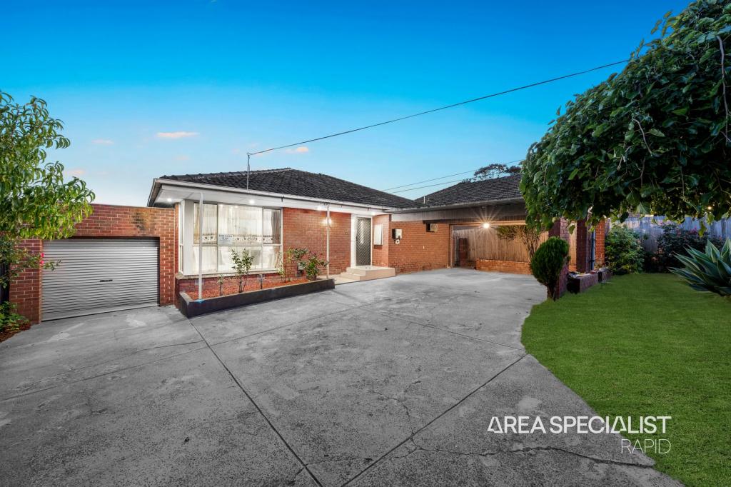 66 Kidds Rd, Doveton, VIC 3177