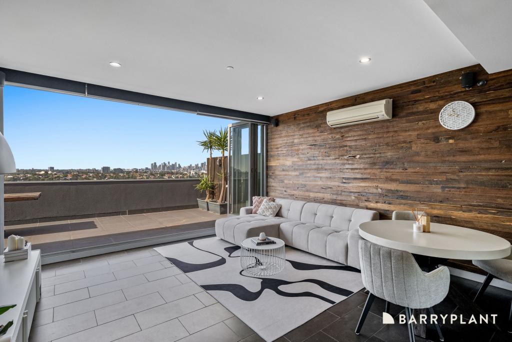 307/2 LA SCALA AVE, MARIBYRNONG, VIC 3032