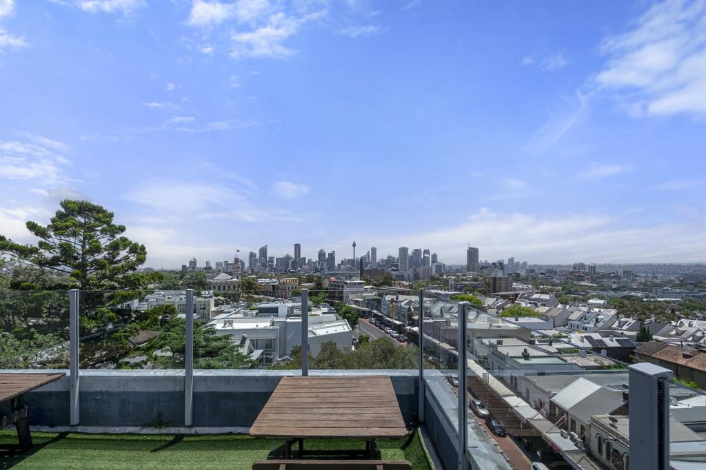 31/339-343 Oxford St, Paddington, NSW 2021