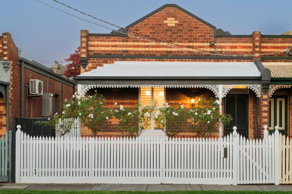 21 Edward St, Hawthorn, VIC 3122