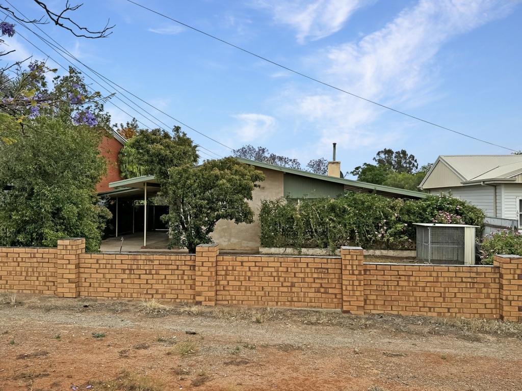 514 CUMMINS ST, BROKEN HILL, NSW 2880