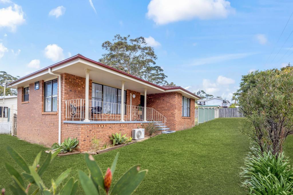 20 Alma Ave, Fishermans Paradise, NSW 2539