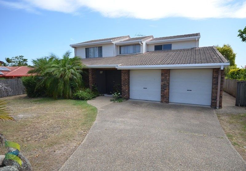 27 Greenwood St, Wishart, QLD 4122