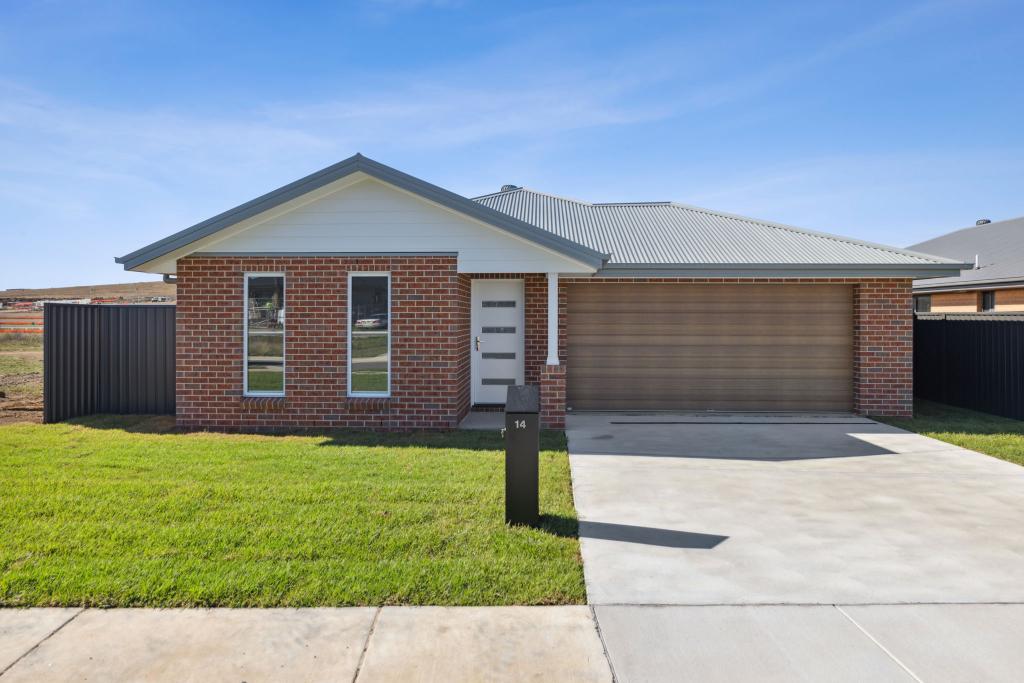 14 Nell Way, Goulburn, NSW 2580