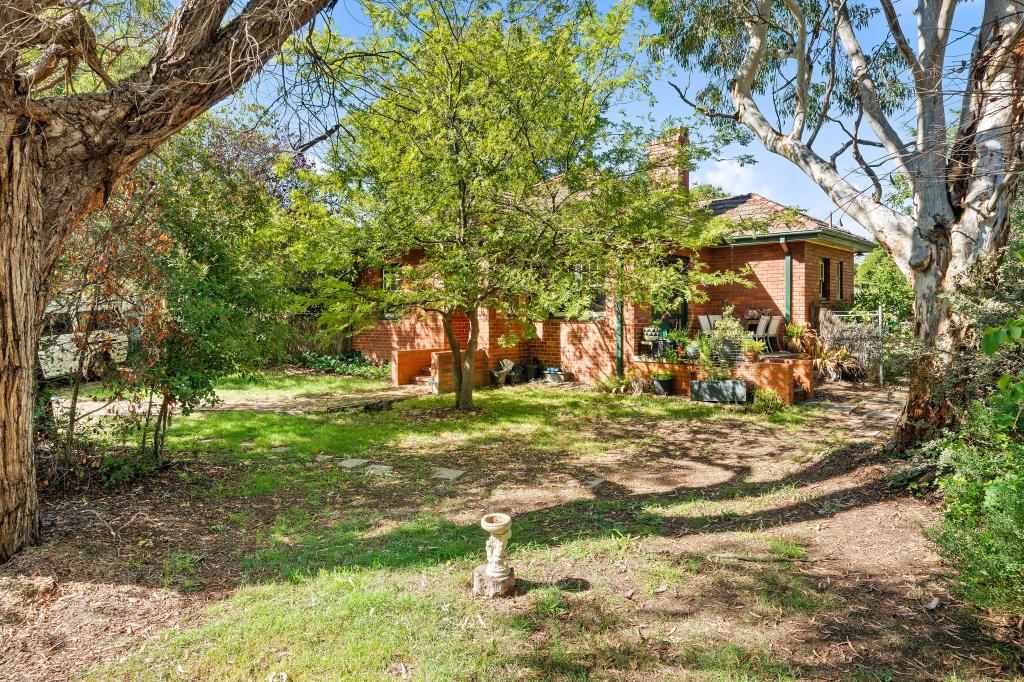 38 Cox St, Ainslie, ACT 2602