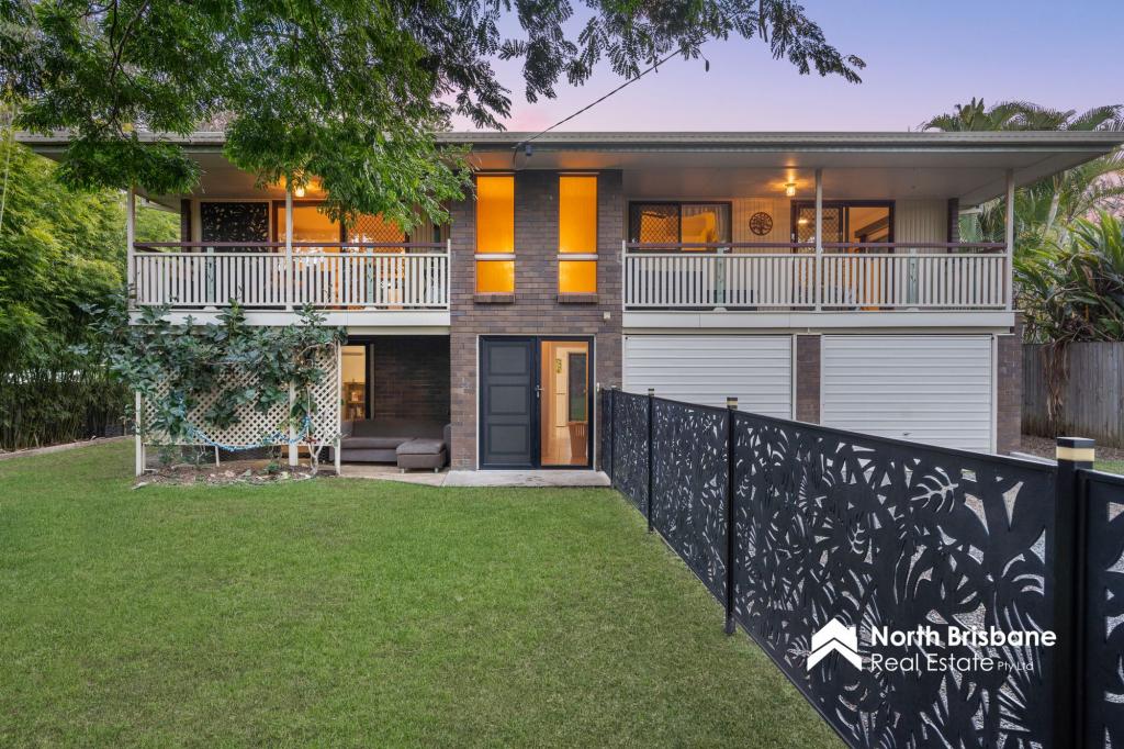 6 Marsh St, Narangba, QLD 4504