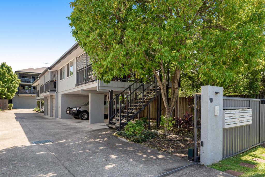 9/79 Lawson St, Morningside, QLD 4170