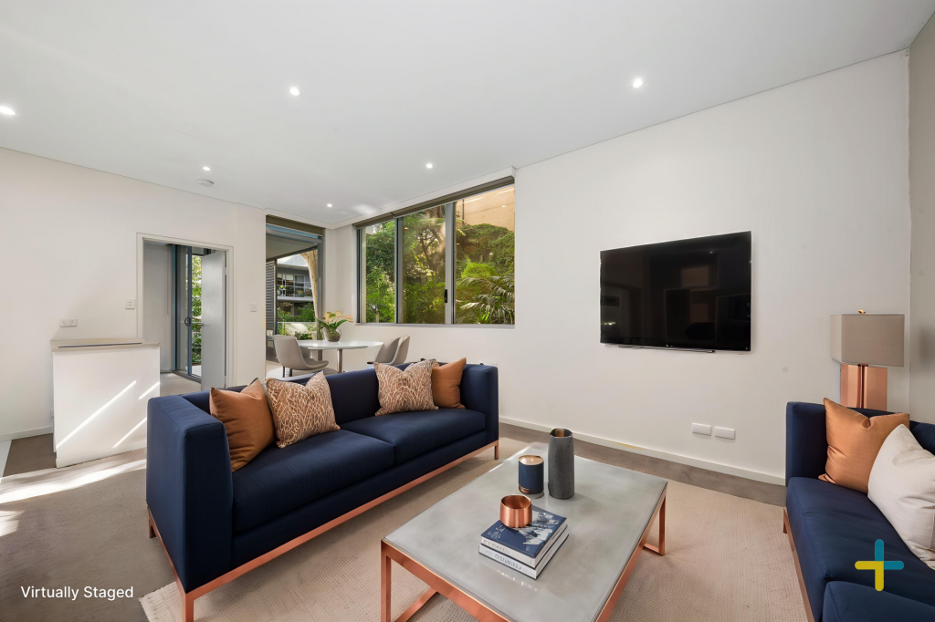 A201/76-82 Gordon Cres, Lane Cove North, NSW 2066