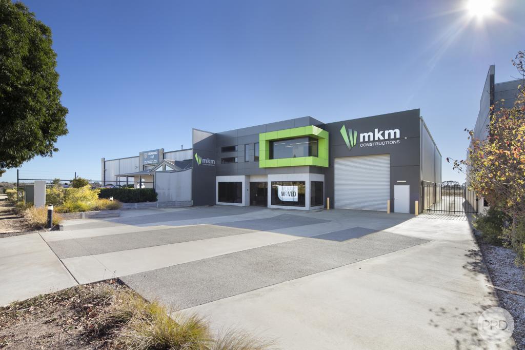 16b Endeavour Way, Alfredton, VIC 3350