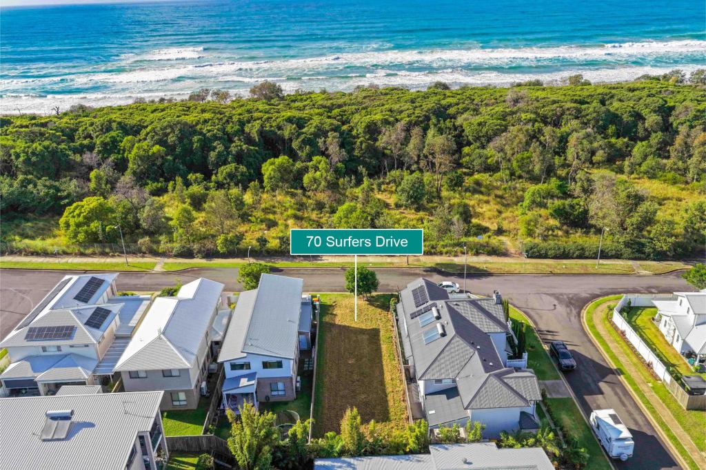 70 Surfers Dr, Lake Cathie, NSW 2445