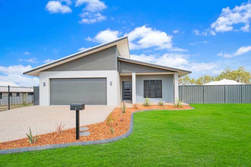 1 Fern Pl, Zuccoli, NT 0832