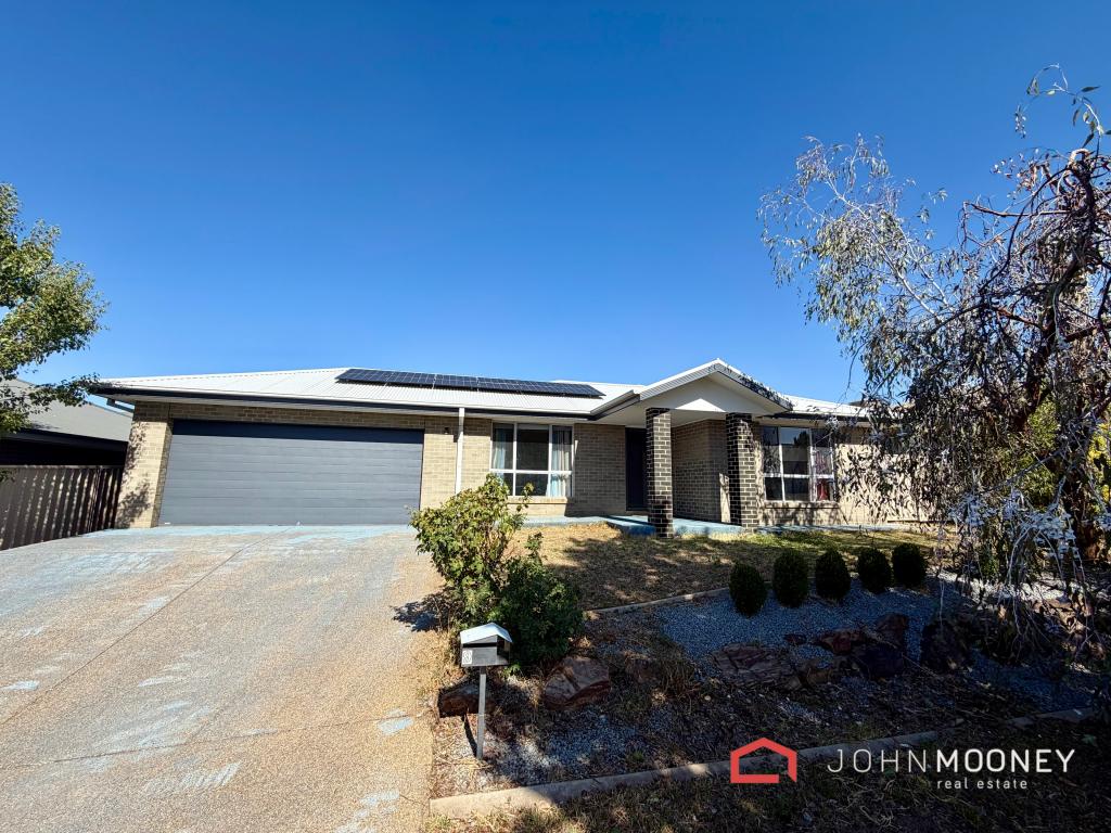 9 Burrundulla Rd, Bourkelands, NSW 2650