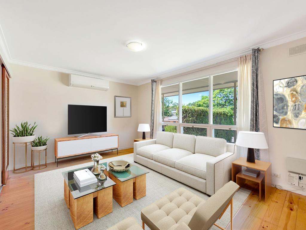 12 Hazel Gr, Ridgehaven, SA 5097