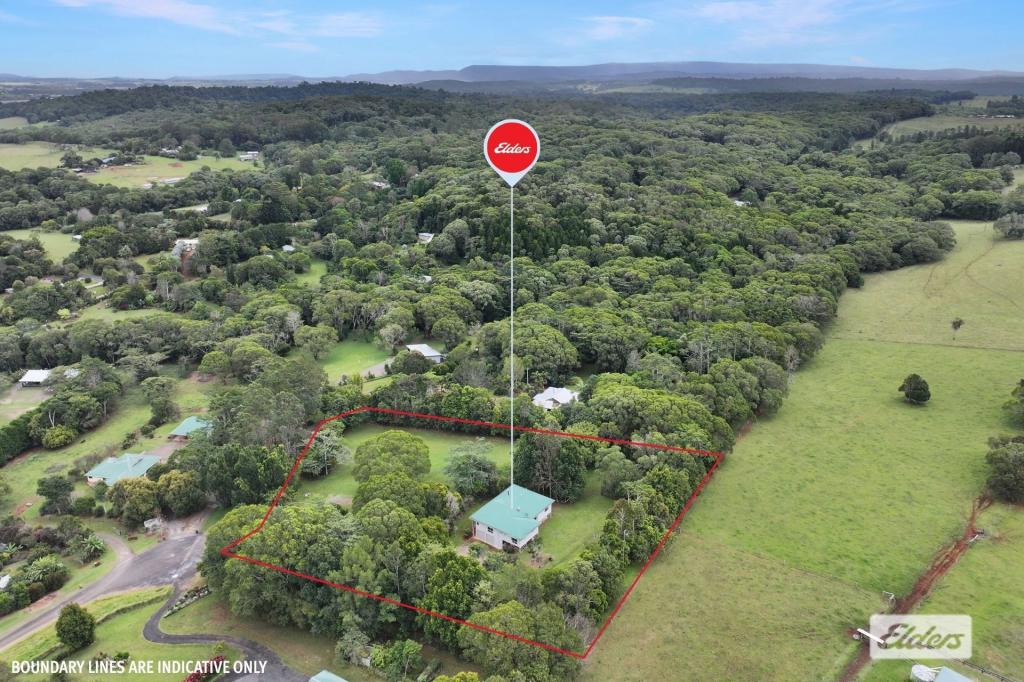 29 Odyssey Cl, Lake Eacham, QLD 4884