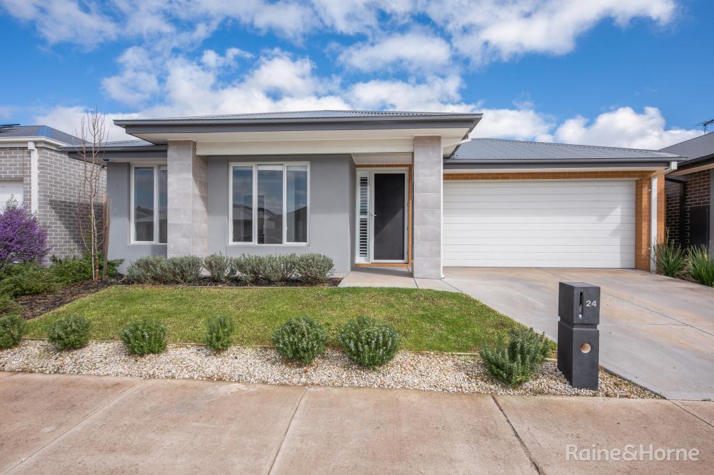 24 Nira Dr, Sunbury, VIC 3429