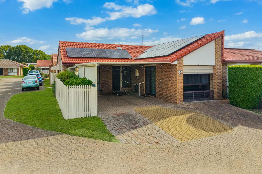 38/10 Melody Ct, Warana, QLD 4575