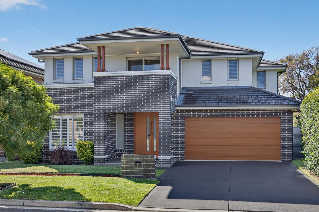 88 Horizon Cct, Moorebank, NSW 2170