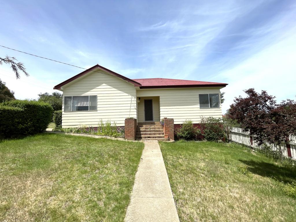 3 Church St, Delegate, NSW 2633