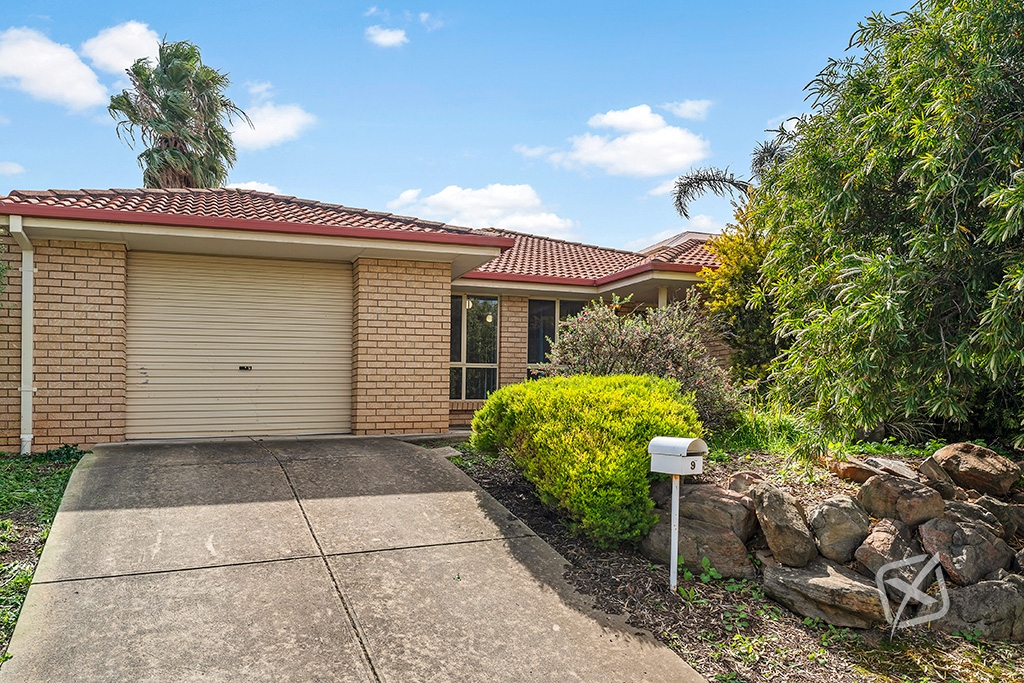 9 Orange Gr, Walkley Heights, SA 5098