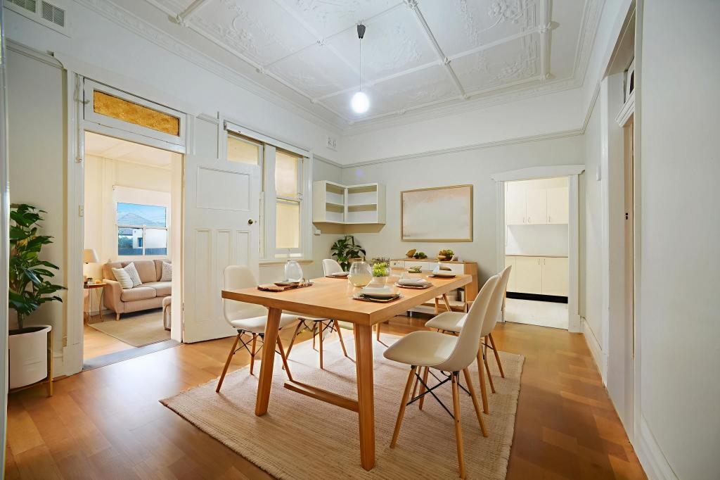 21 KELSO ST, BURWOOD HEIGHTS, NSW 2136