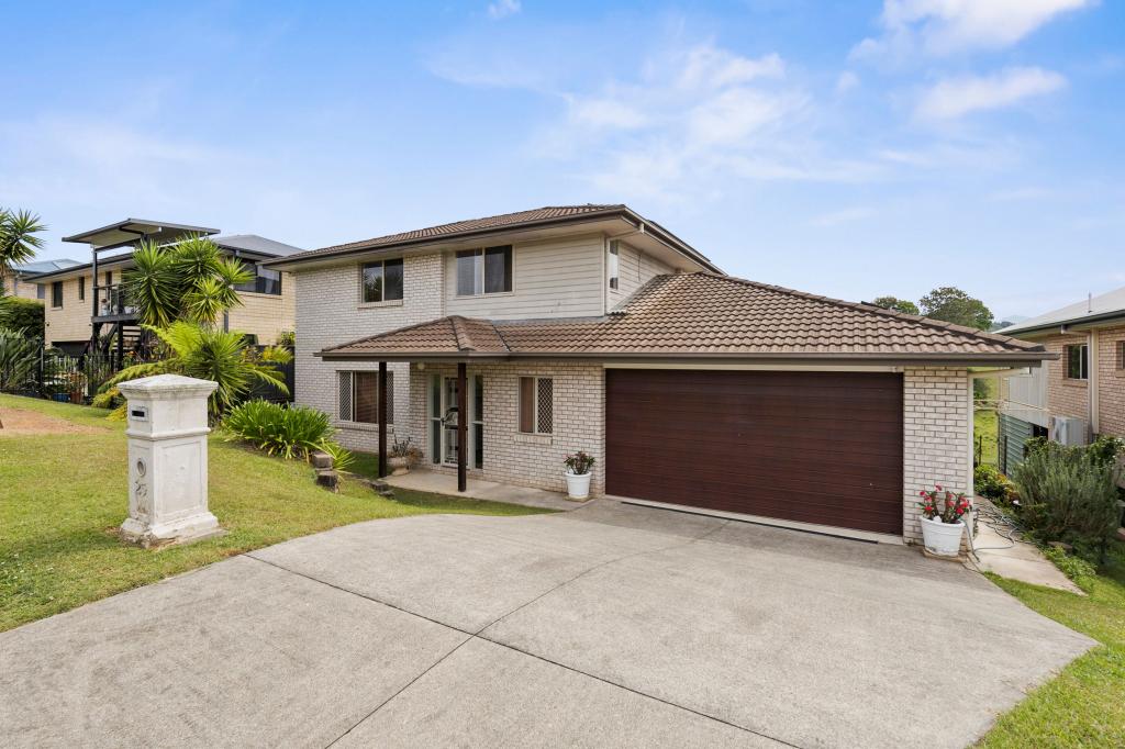 25 Mount Ernest Cres, Murwillumbah, NSW 2484