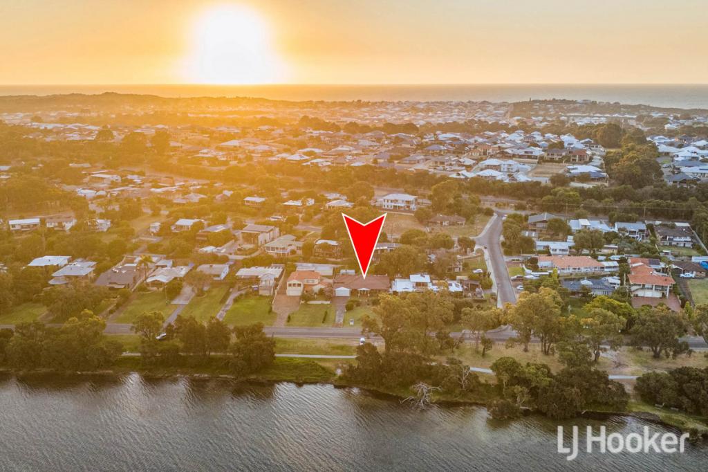 206 Estuary Rd, Dawesville, WA 6211