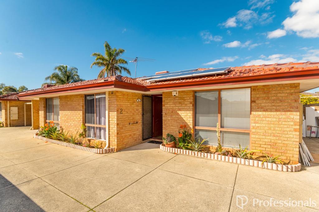 2/15 HERNDON CL, CANNINGTON, WA 6980