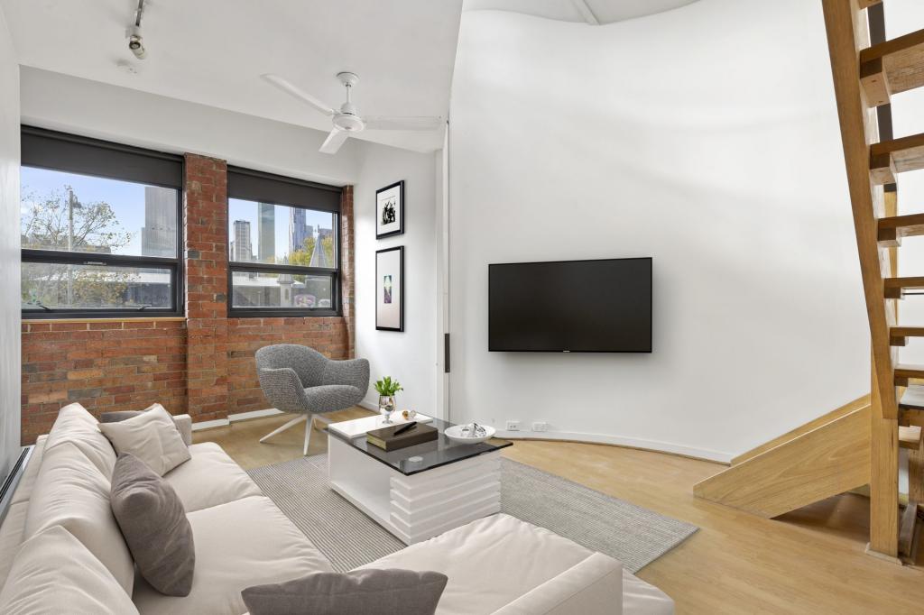 2/467 King St, West Melbourne, VIC 3003