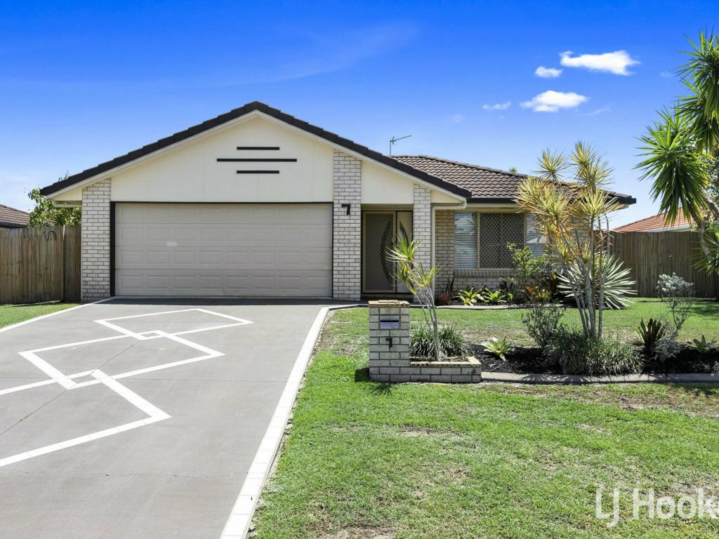 7 Grey Gum Ct, Urraween, QLD 4655