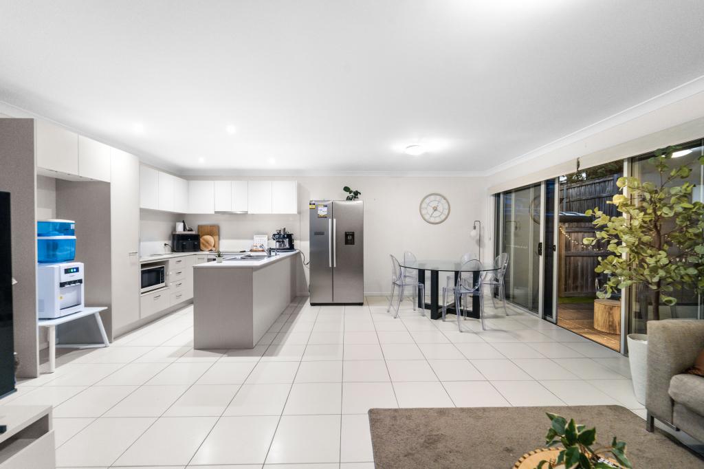 60/25 Northmarque St, Carseldine, QLD 4034