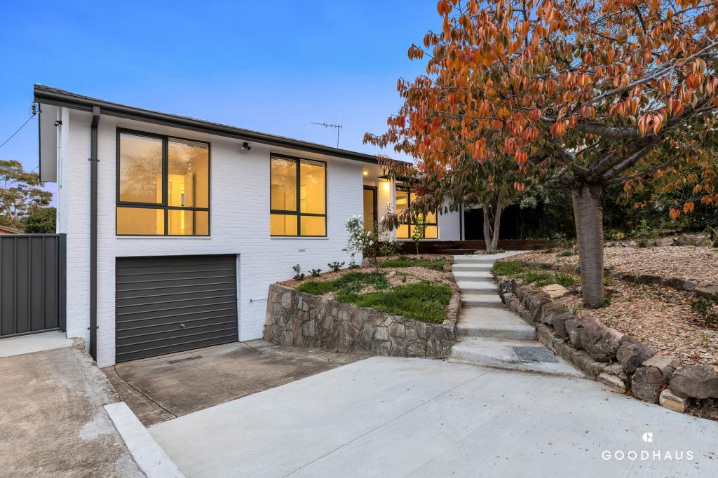 68 Armstrong Cres, Holt, ACT 2615