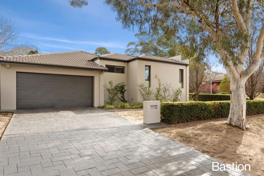 2a Thomson St, Chifley, ACT 2606