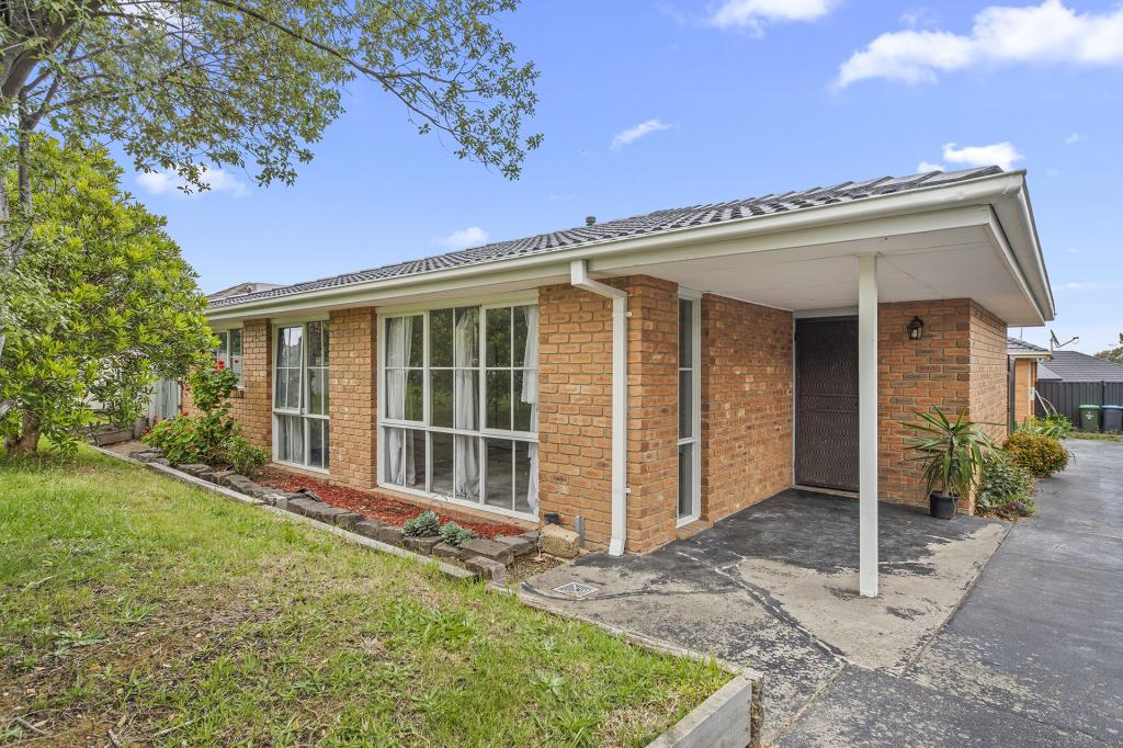 1/83 Dandelion Dr, Rowville, VIC 3178