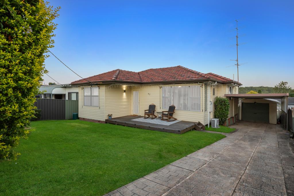 57 Violet Town Rd, Tingira Heights, NSW 2290