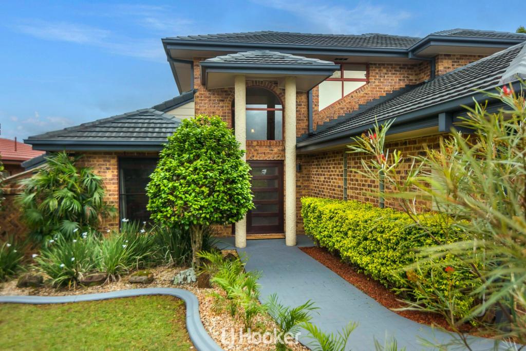 64 Adele St, Alstonville, NSW 2477