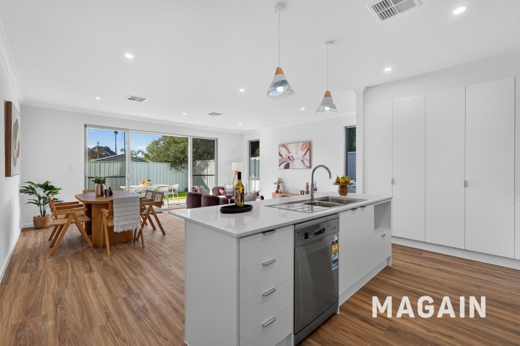 18B BRODIE RD, REYNELLA, SA 5161