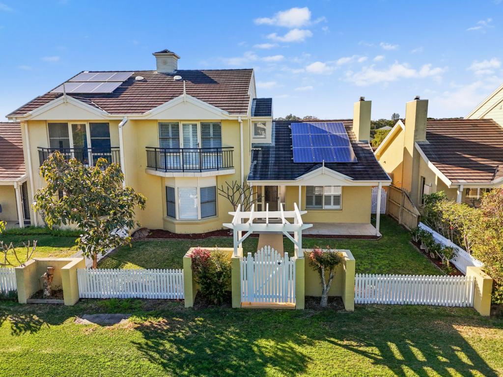 14 Sampson Ave, Harrington, NSW 2427