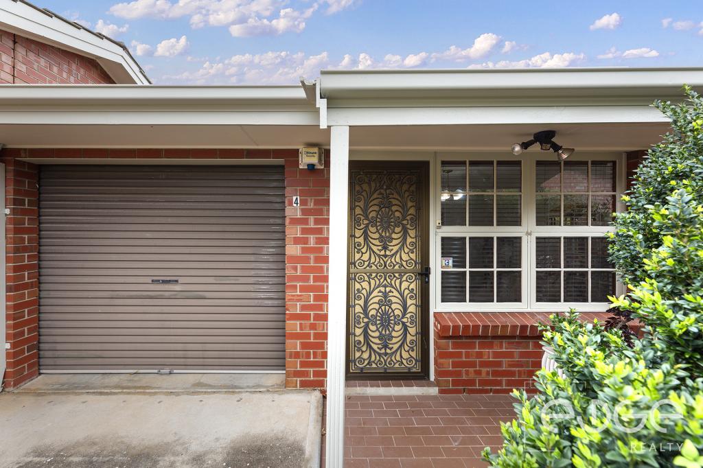 4/24 Reservoir Rd, Hope Valley, SA 5090