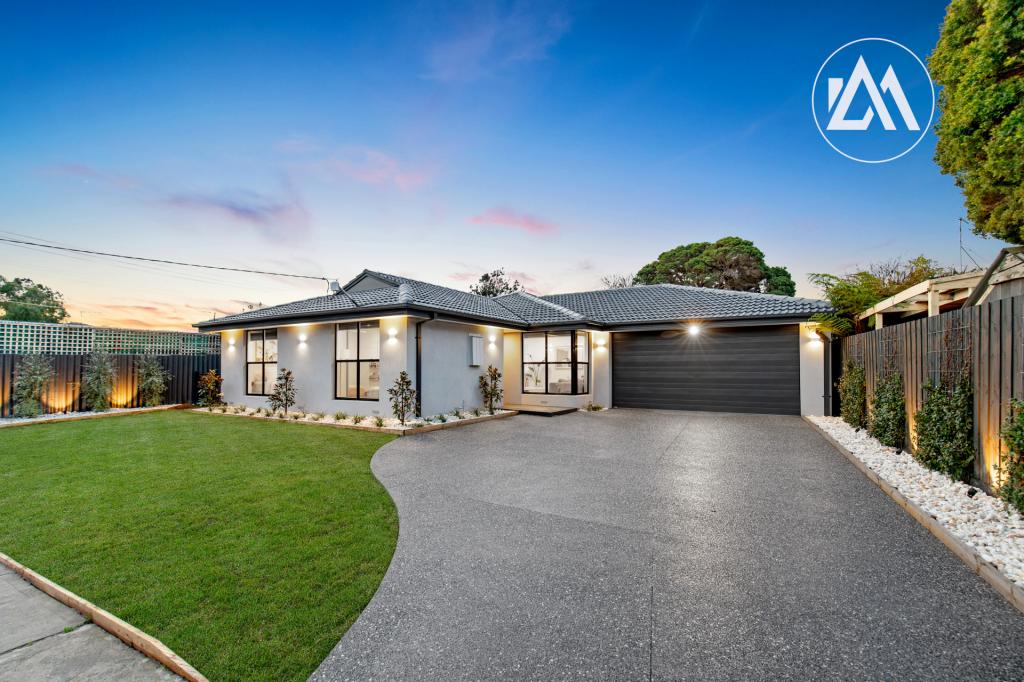 1 Hummerstone Rd, Seaford, VIC 3198