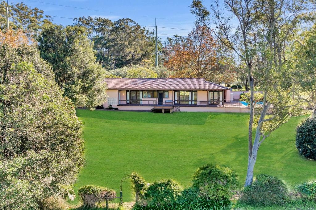 250 Tumbi Rd, Tumbi Umbi, NSW 2261